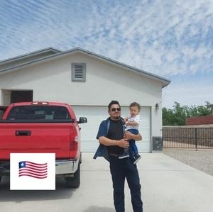 Meet your Posher, Enrique